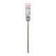 Marteau perforateur Bosch SDS-plus-7X, 12 x 200 x 265 mm-2