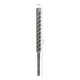 Marteau perforateur Bosch SDS plus-7X 22 x 200 x 250 x 250 mm-1