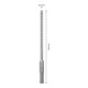 Bosch Foret à percussion SDS plus-7X