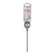 Bosch Foret à percussion SDS plus-7X