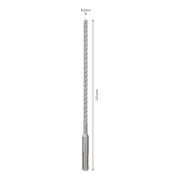 Marteau perforateur Bosch SDS-plus-7X, 6 x 150 x 215 mm-1
