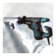 Marteau perforateur électronique Makita HR2811FT-3