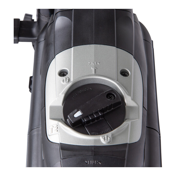 Marteau perforateur électronique Makita marteau combi HR4511C