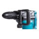 Marteau perforateur électronique Makita marteau combi HR4511C