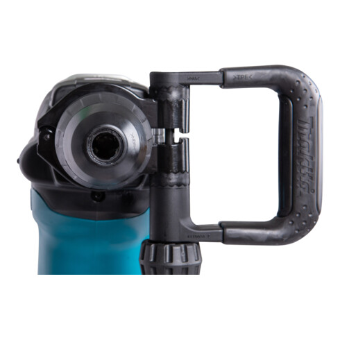 Marteau perforateur électronique Makita marteau combi HR4511C