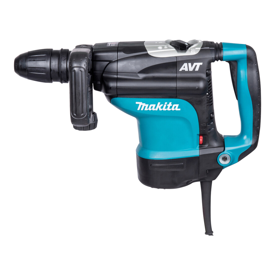Marteau perforateur électronique Makita marteau combi HR4511C
