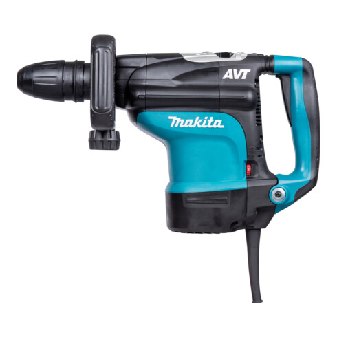 Marteau perforateur électronique Makita marteau combi HR4511C
