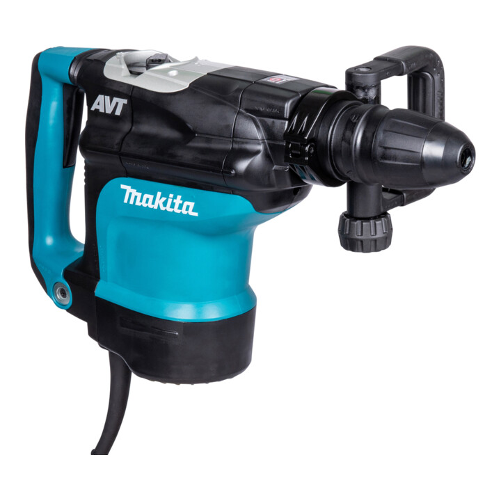 Marteau perforateur électronique Makita marteau combi HR4511C