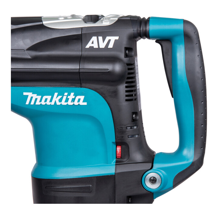 Marteau perforateur électronique Makita marteau combi HR4511C