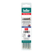 Marteau perforateur SDS-plus Heller Tools Trijet