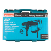 Marteau perforateur Makita SDS Plus HR3210FCT-5