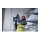 Marteau perforateur sans fil avec SDS plus GBH 18V-22 Bosch, L-BOXX