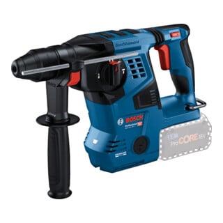 Marteau perforateur sans fil avec SDS plus GBH 18V-28 C Bosch