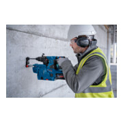 Marteau perforateur sans fil avec SDS plus GBH 18V-28 C Bosch, L-BOXX 238, insert L-BOXX-5
