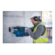 Marteau perforateur sans fil avec SDS plus GBH 18V-28 CF Bosch, 2 x batterie ProCORE18V 8.0Ah