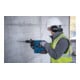 Marteau perforateur sans fil avec SDS plus GBH 18V-28 CF Bosch-2