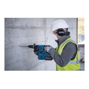 Marteau perforateur sans fil avec SDS plus GBH 18V-28 CF Bosch-2