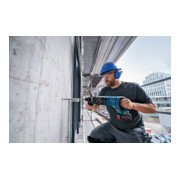 Marteau perforateur sans fil avec SDS plus GBH 18V-28 DC Bosch-2