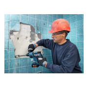 Marteau perforateur sans fil Bosch avec SDS plus GBH 18 V-EC Solo Version L-BOXX-5