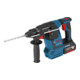 Marteau perforateur sans fil Bosch avec SDS plus GBH 18V-26 Version Solo-2