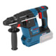 Marteau perforateur sans fil Bosch avec SDS plus GBH 18V-26 Version Solo-5
