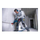 Marteau perforateur sans fil Bosch avec SDS plus GBH 18V-34 CF, version solo