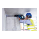 Marteau perforateur sans fil Bosch BITURBO avec SDS max GBH 18V-36 C-4