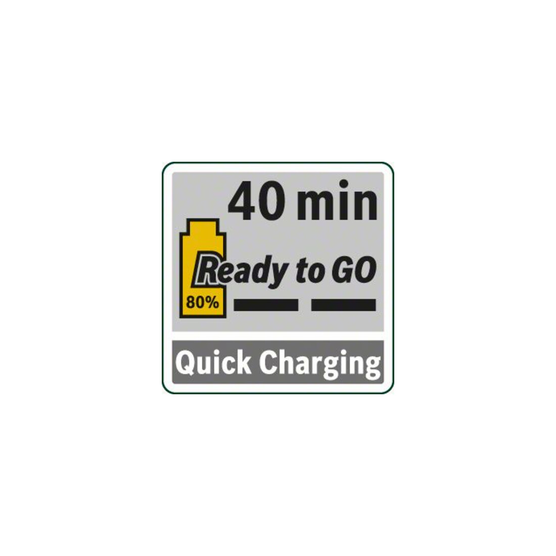 Marteau perforateur sans fil Bosch Uneo Maxx, avec 1 x PBA 18V 2,5 Ah batterie rechargeable