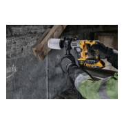 Marteau perforateur sans fil DEWALT 18 volts SDS-plus 16mm (sans balais), 1,4 joule - version de base DCH172NT-XJ-4