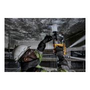 Marteau perforateur sans fil DEWALT 18 volts SDS-plus 16mm (sans balais), 1,4 joule - version de base DCH172NT-XJ-5