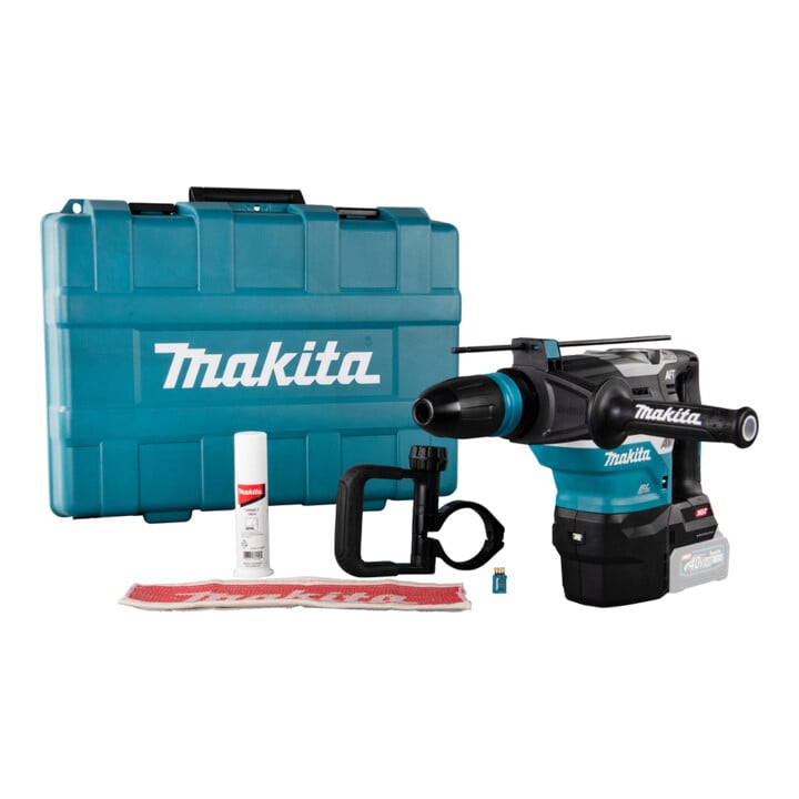 Marteau perforateur sans fil Makita 40V HR005GZ01