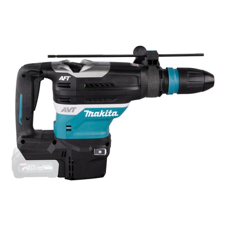 Marteau perforateur sans fil Makita 40V HR005GZ01