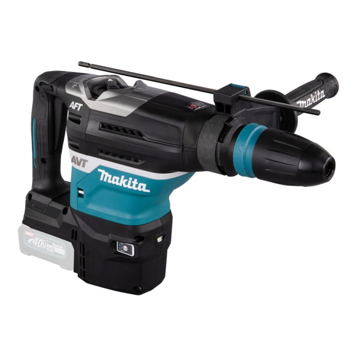 Marteau perforateur sans fil Makita 40V HR005GZ01