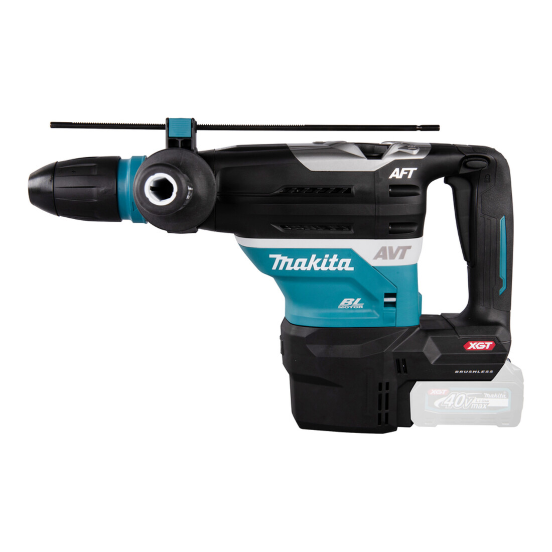 Marteau perforateur sans fil Makita 40V HR005GZ01