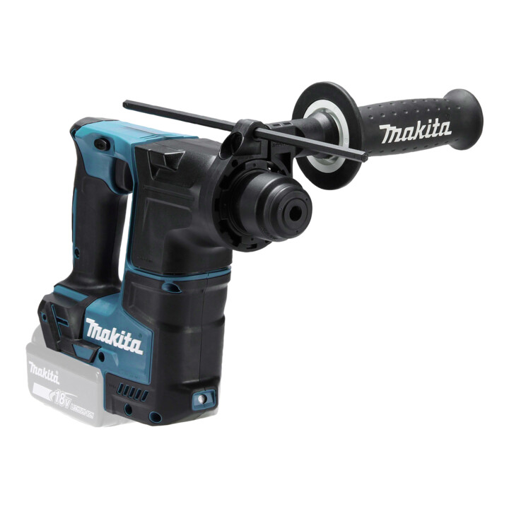 Marteau perforateur sans fil Makita DHR171Z version solo