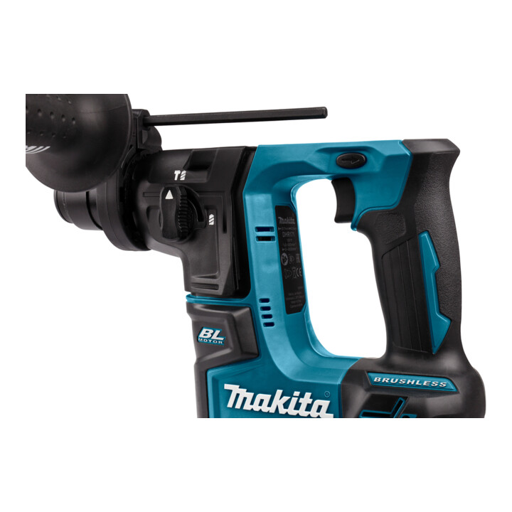 Marteau perforateur sans fil Makita DHR171Z version solo