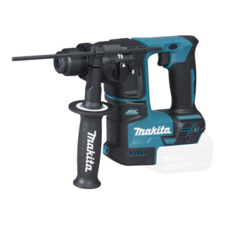 Marteau perforateur sans fil Makita DHR171ZJ dans Makpac 3