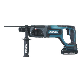 Marteau perforateur sans fil Makita DHR241SYE