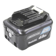 Marteau perforateur sans fil Makita pour SDS-PLUS 10.8 V / 4.0 Ah, 2 batteries + chargeur en MAKPAC HR140DSMJ-4
