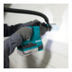 Marteau perforateur sans fil Makita pour SDS-PLUS 2x18 V dans MAKPAC