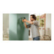 Marteau perforateur sans fil Uneo de Bosch, avec 1 x batterie PBA 12V 2,5 Ah, chargeur AL 1115 CV