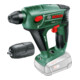 Marteau perforateur sans fil Uneo Maxx de Bosch-1