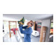 Marteau perforateur sans fil Uneo Maxx de Bosch, avec 2 x PBA 18V 2,5 Ah-5