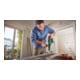 Marteau perforateur sans fil UniversalHammer 18V Bosch, 1 batterie PBA 18 V 2.5 Ah, chargeur et coffret-2