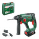 Marteau perforateur sans fil UniversalHammer 18V Bosch, 1 batterie PBA 18 V 2.5 Ah, chargeur et coffret-5