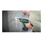 Marteau perforateur sans fil UniversalHammer 18V Bosch, 2 batteries PBA 18V 2.5 Ah, chargeur et coffret-5