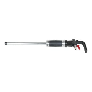 Marteau piqueur KS Tools avec poids d'impact