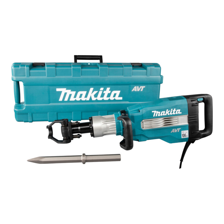 Marteau-piqueur Makita HM1512
