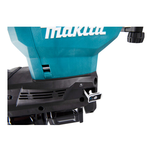 Marteau-piqueur sans fil Makita 2 x 40 V HM002GZ03