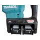 Marteau-piqueur sans fil Makita 2 x 40 V HM002GZ03